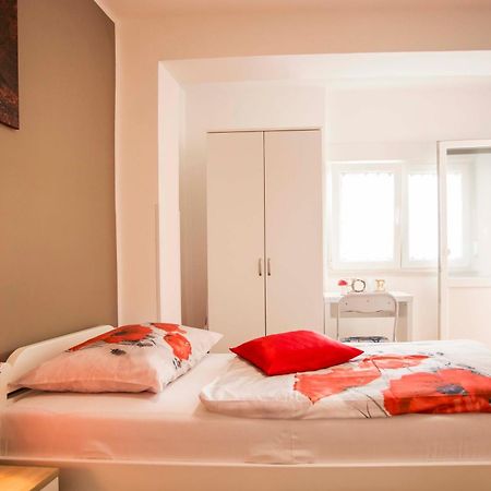 Apartman Barbara Rovinj Extérieur photo