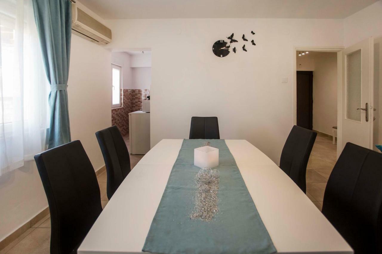 Apartman Barbara Rovinj Extérieur photo