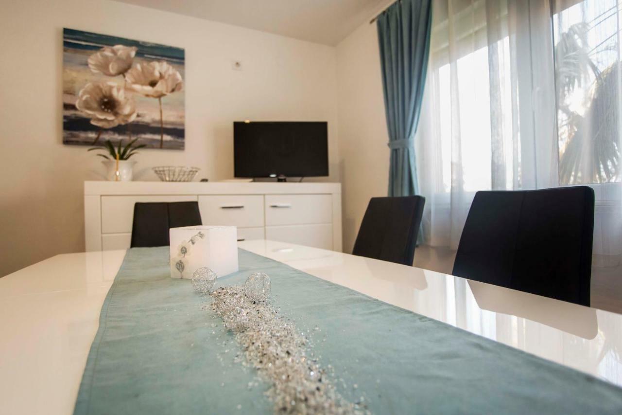 Apartman Barbara Rovinj Extérieur photo