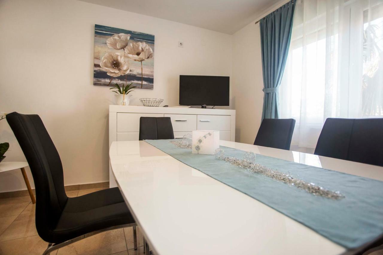 Apartman Barbara Rovinj Extérieur photo