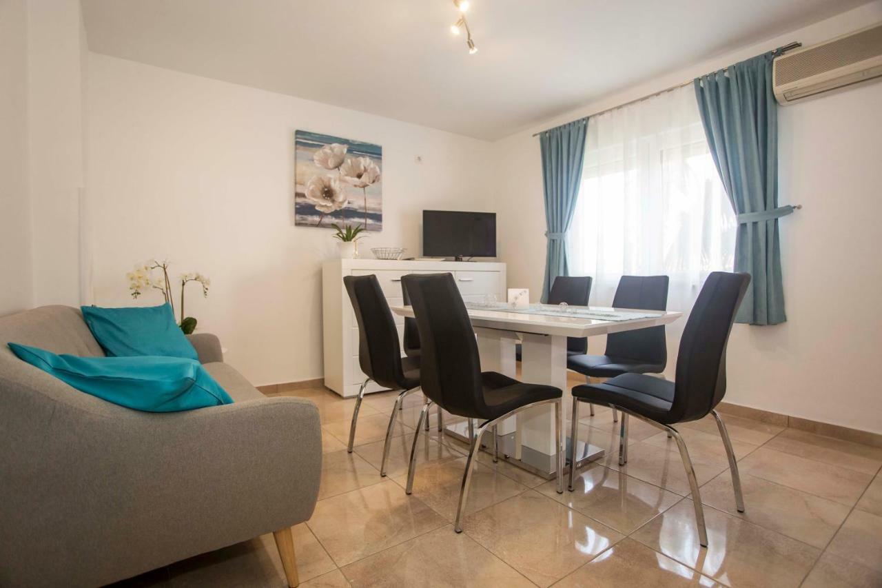 Apartman Barbara Rovinj Extérieur photo
