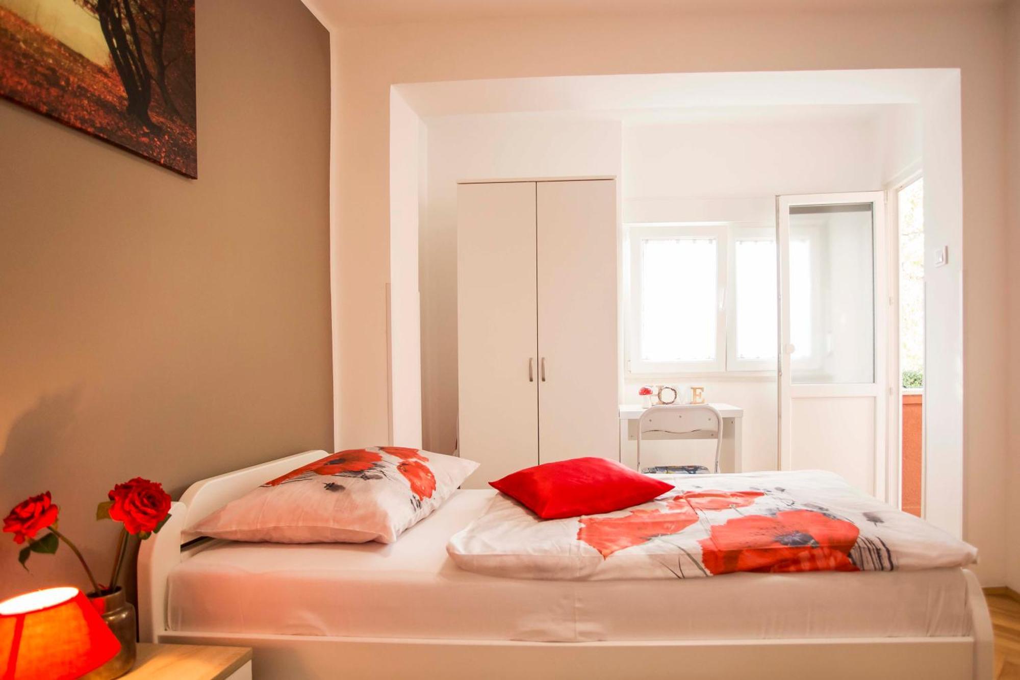 Apartman Barbara Rovinj Extérieur photo